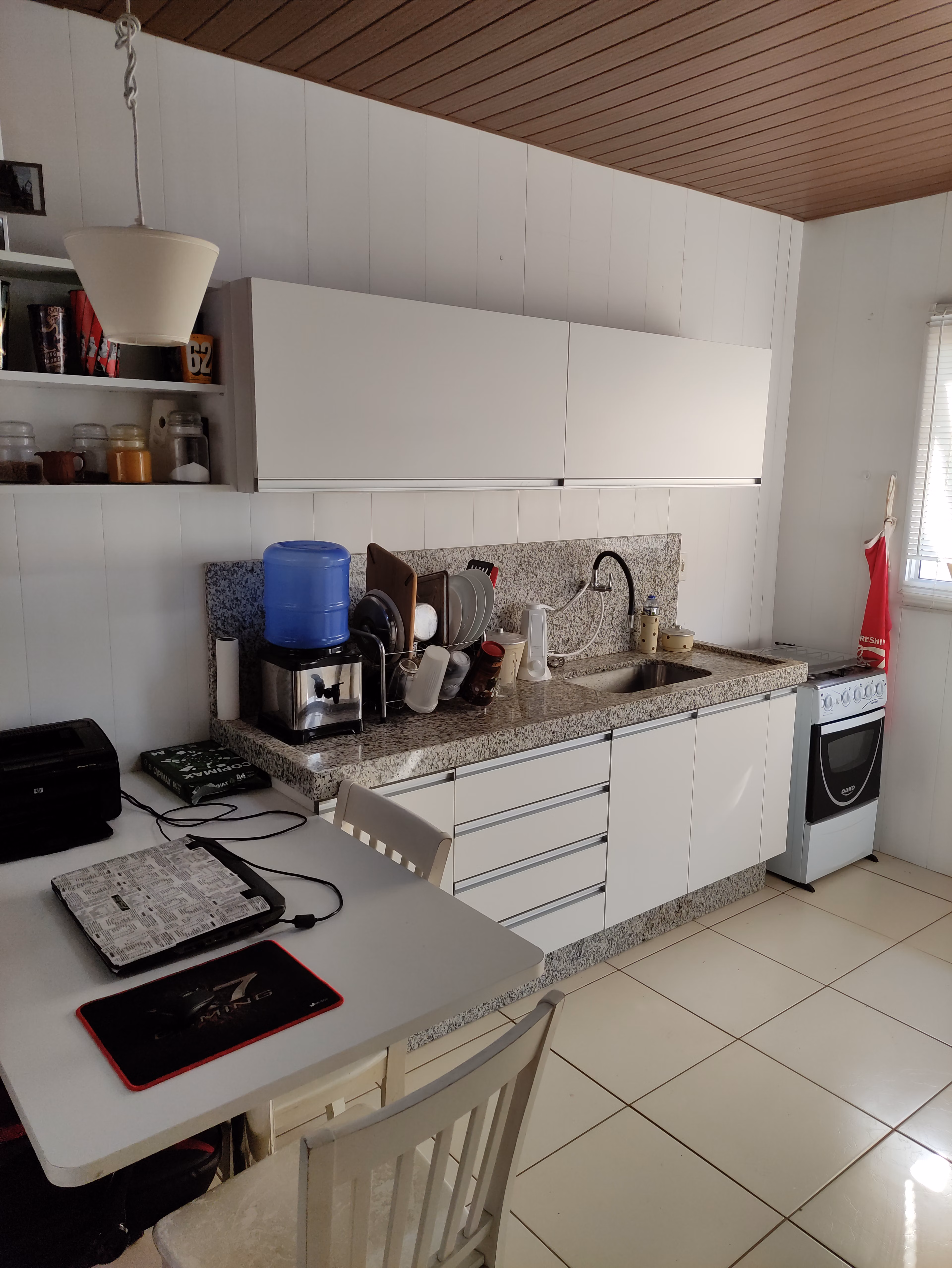House of 70 m² in Sumaré, SP, Brazil