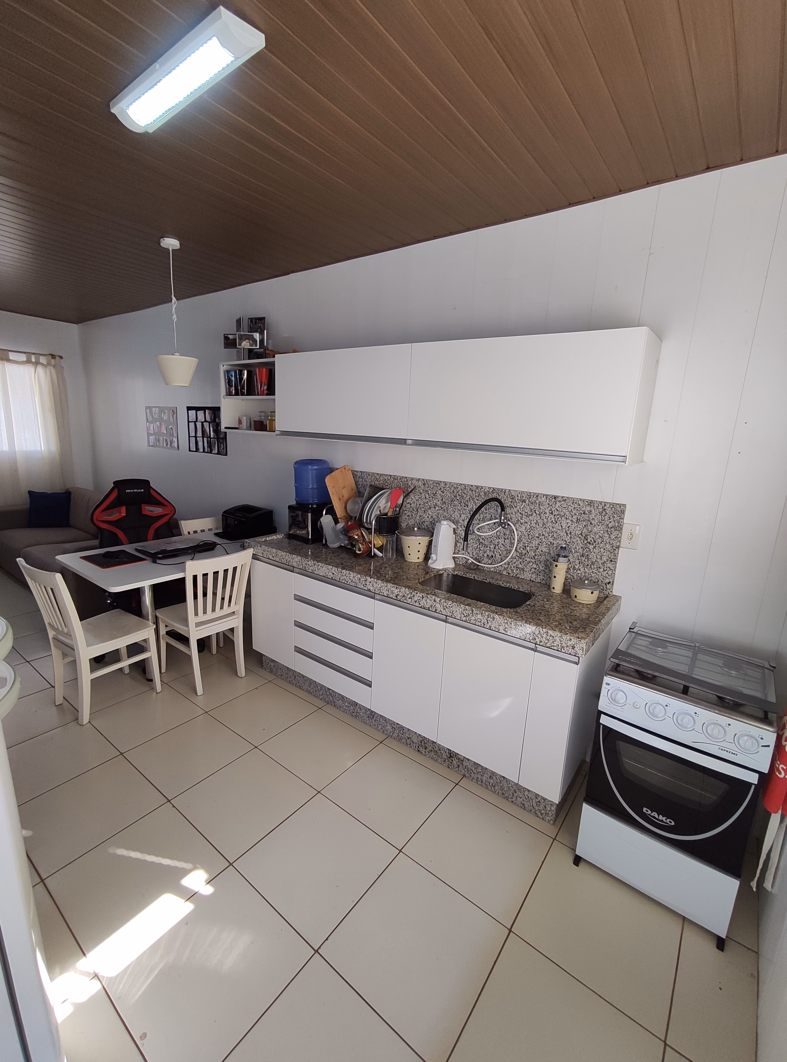 Casa de 70 m² em Sumaré, SP