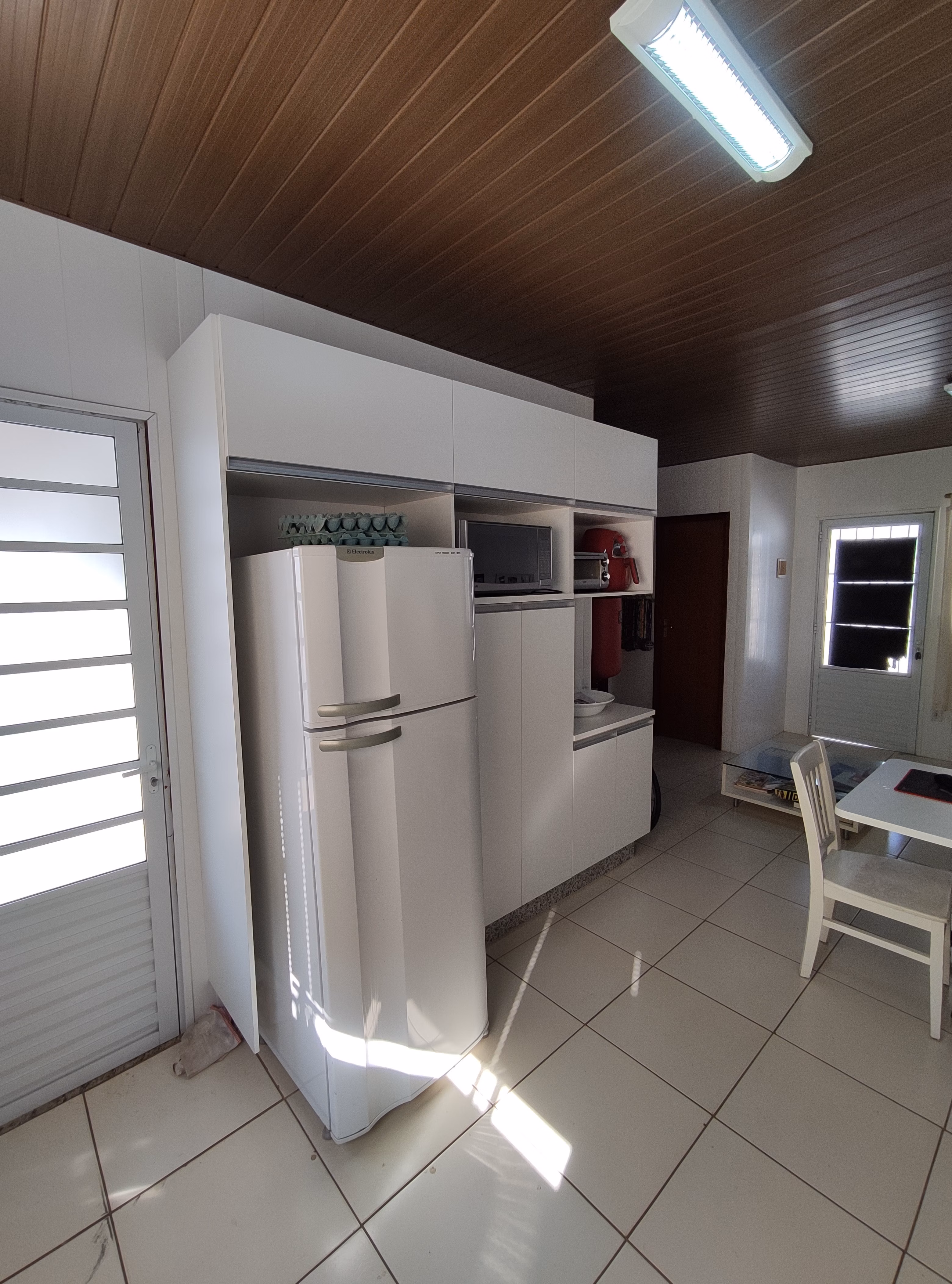 House of 70 m² in Sumaré, SP, Brazil