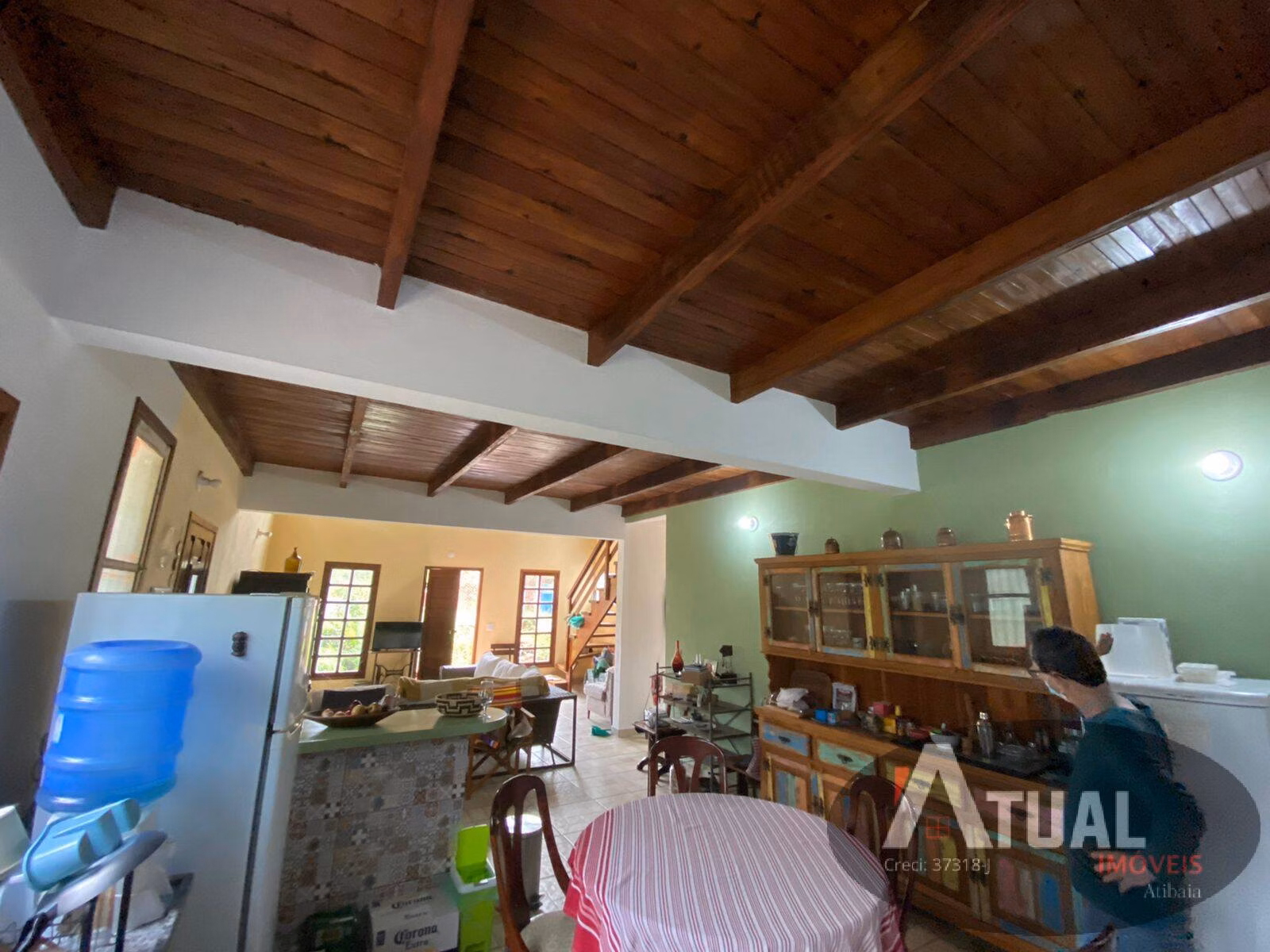 Chácara de 1.036 m² em Atibaia, SP