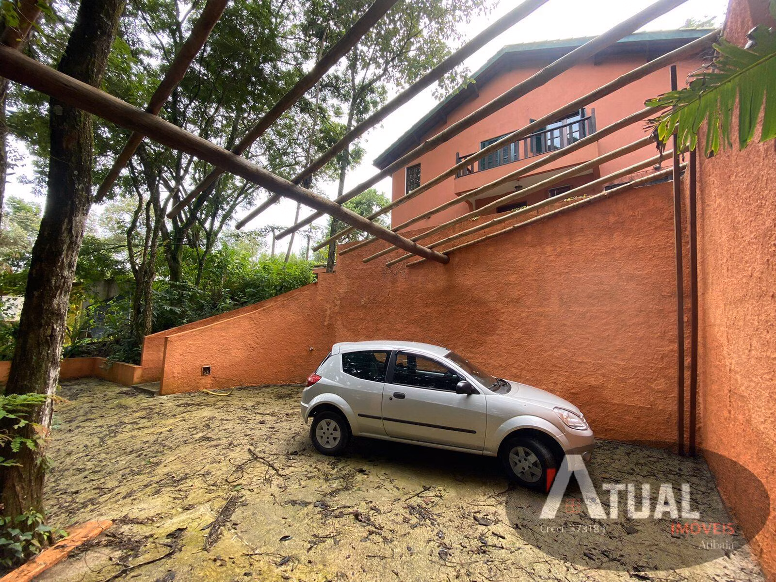 Chácara de 1.036 m² em Atibaia, SP