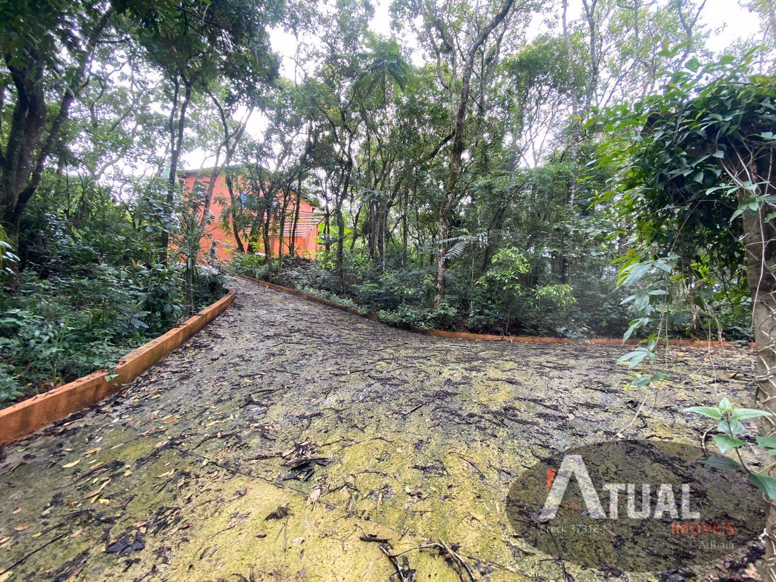 Chácara de 1.036 m² em Atibaia, SP