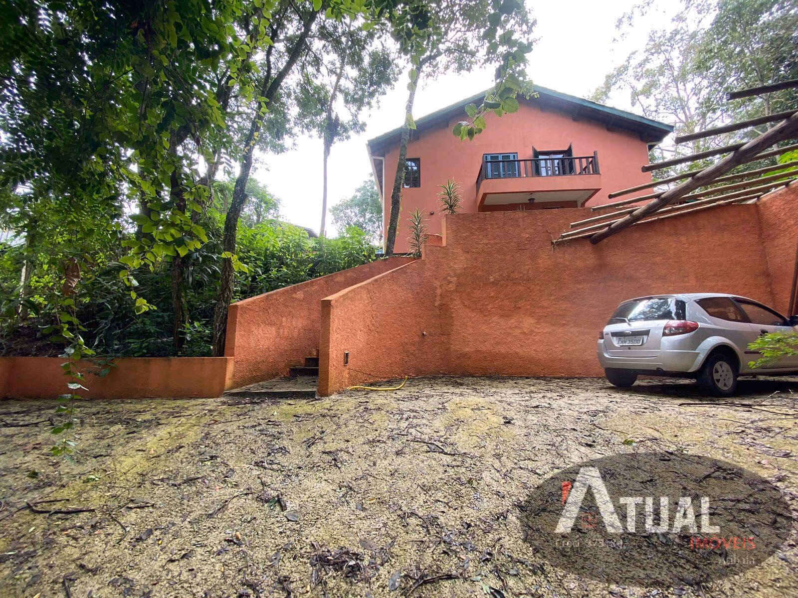 Chácara de 1.036 m² em Atibaia, SP
