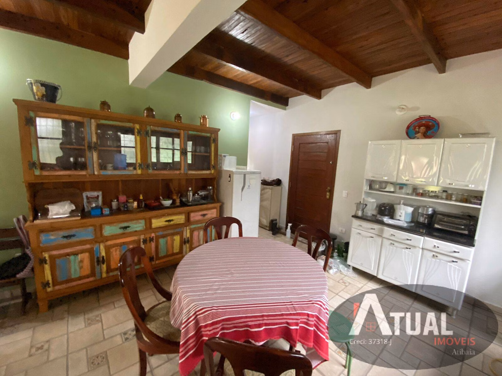 Chácara de 1.036 m² em Atibaia, SP
