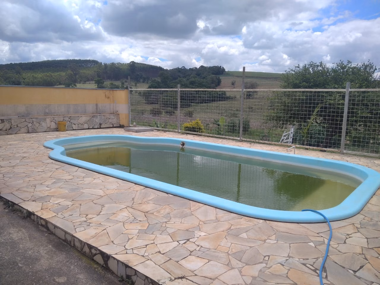 Country home of 5 acres in Porto Feliz, SP, Brazil