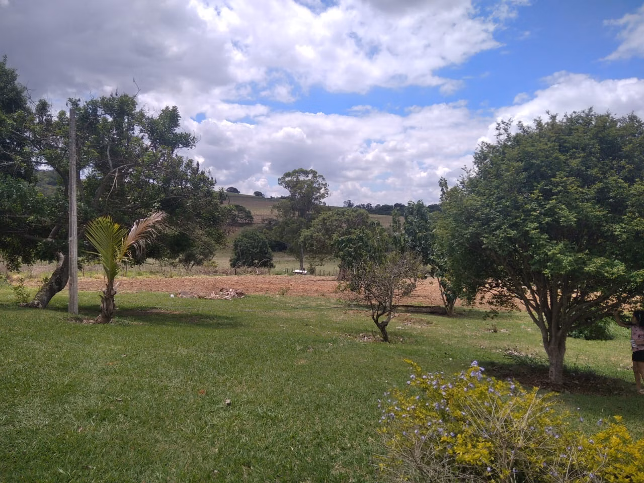 Country home of 5 acres in Porto Feliz, SP, Brazil