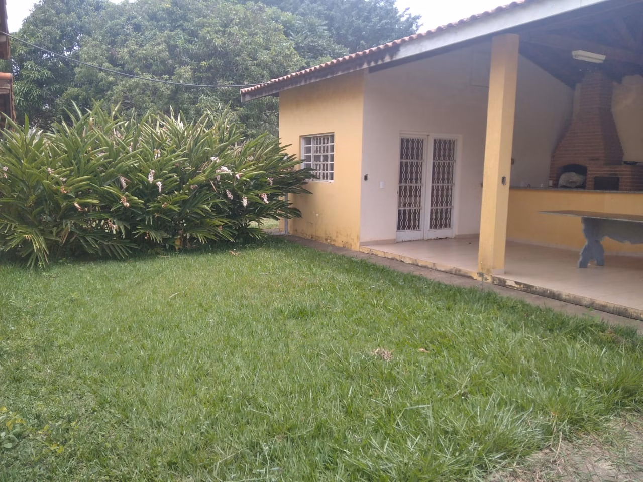 Country home of 5 acres in Porto Feliz, SP, Brazil