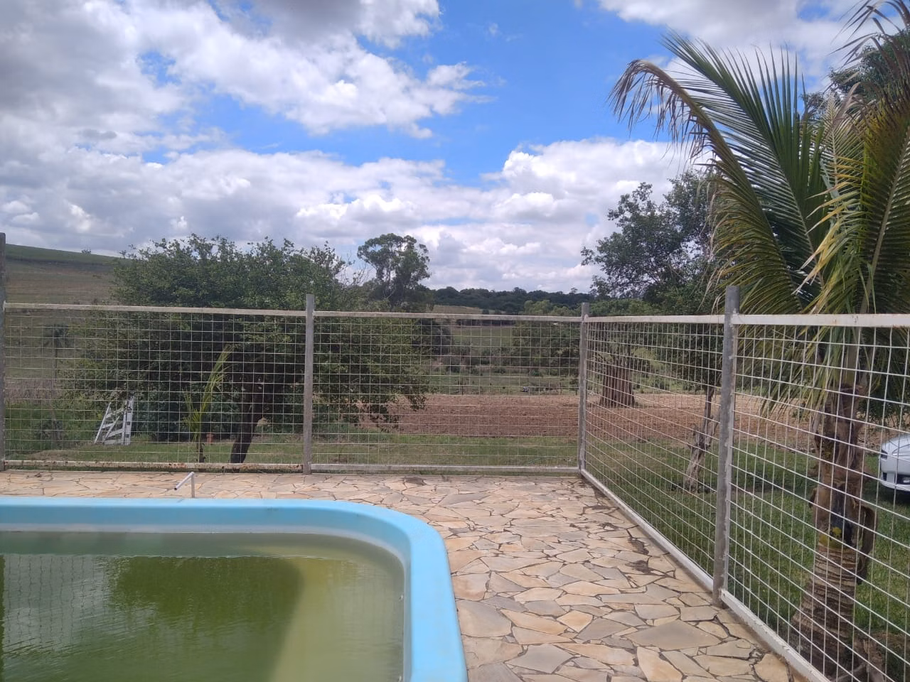 Country home of 5 acres in Porto Feliz, SP, Brazil