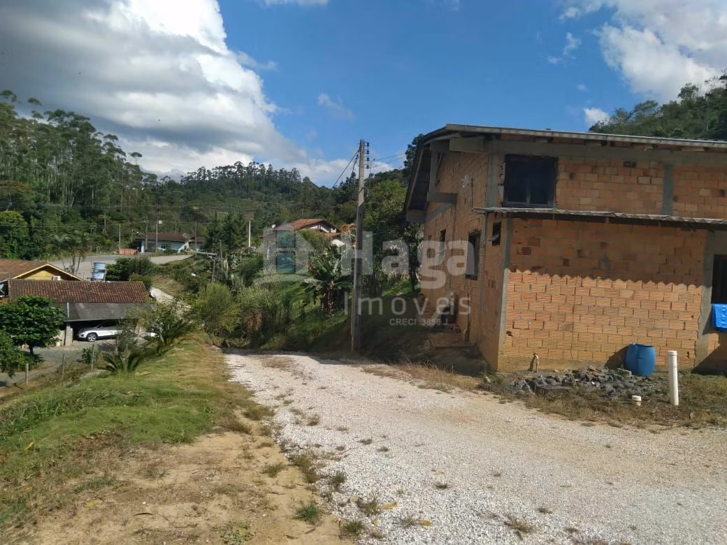 House of 1,312 m² in Botuverá, SC, Brazil