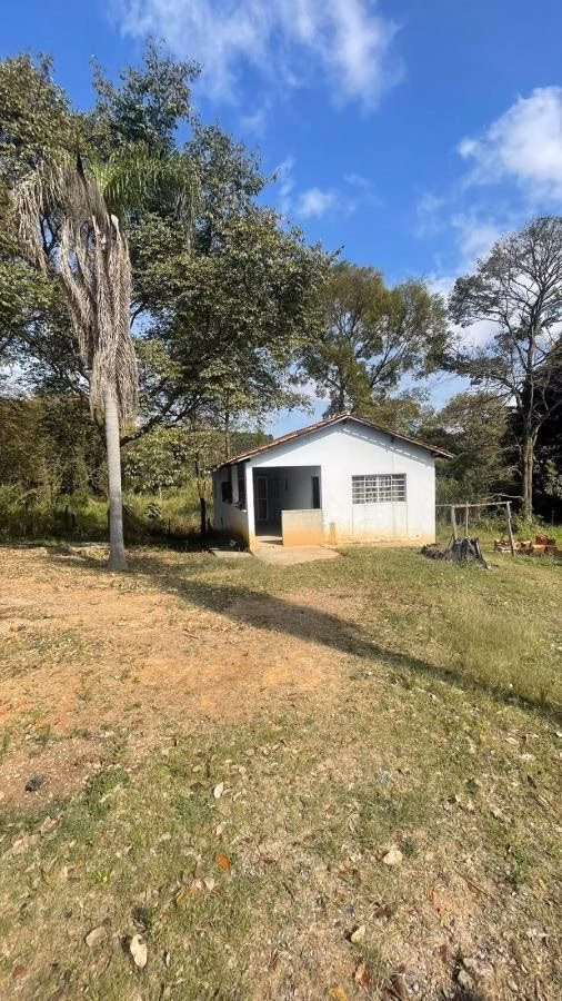 Country home of 1 acres in Alumínio, SP, Brazil