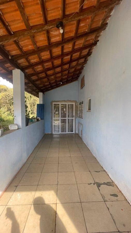 Country home of 1 acres in Alumínio, SP, Brazil
