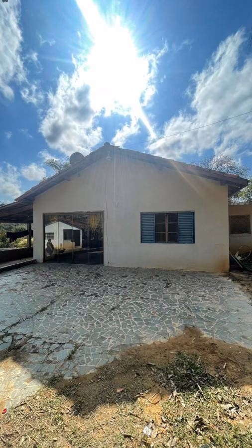 Country home of 1 acres in Alumínio, SP, Brazil