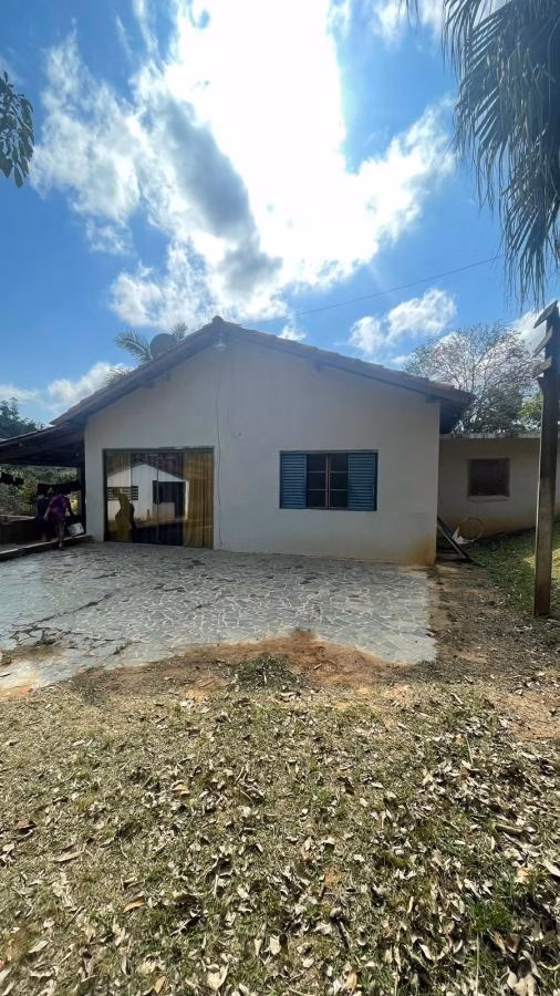 Country home of 1 acres in Alumínio, SP, Brazil