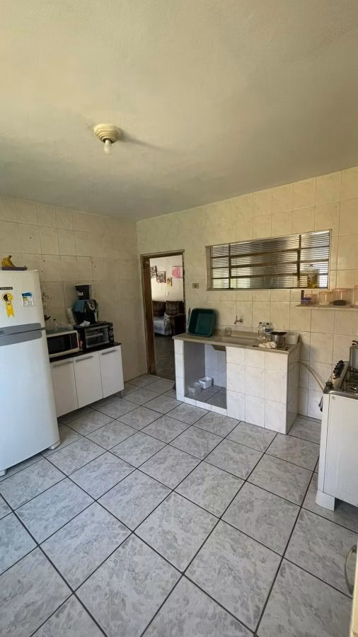 Country home of 1 acres in Alumínio, SP, Brazil