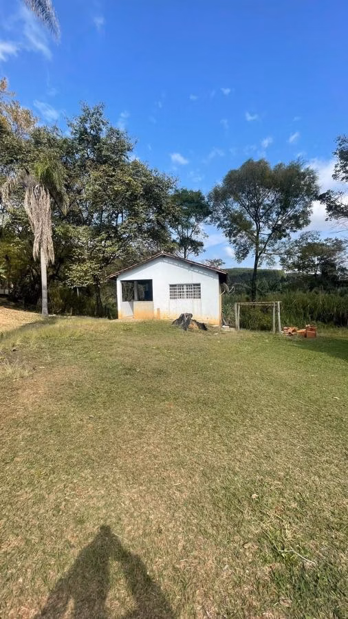 Country home of 1 acres in Alumínio, SP, Brazil