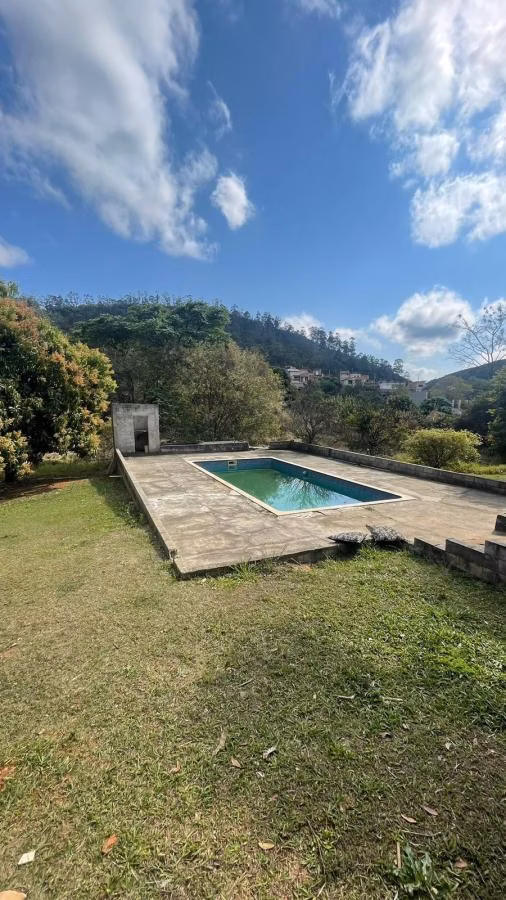 Country home of 1 acres in Alumínio, SP, Brazil