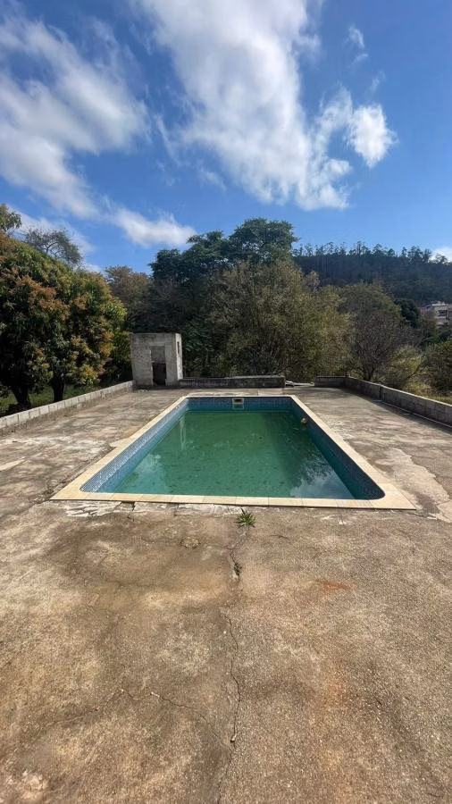 Country home of 1 acres in Alumínio, SP, Brazil