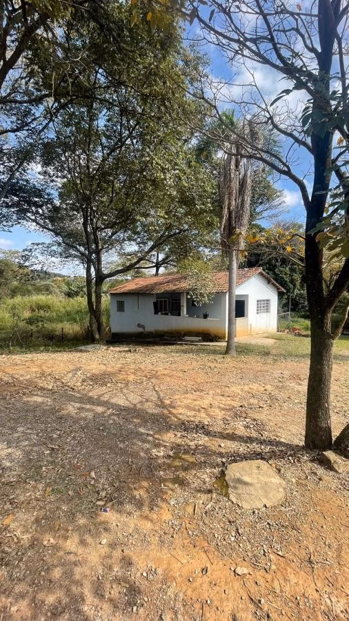 Country home of 1 acres in Alumínio, SP, Brazil