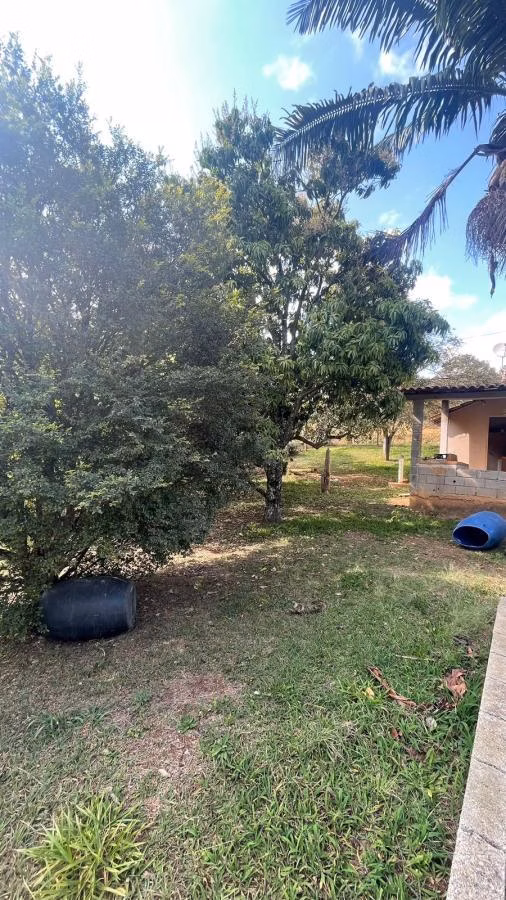 Country home of 1 acres in Alumínio, SP, Brazil