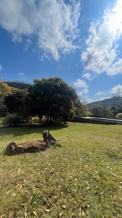 Country home of 1 acres in Alumínio, SP, Brazil