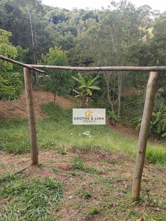 Sítio de 3 ha em São Luiz do Paraitinga, SP