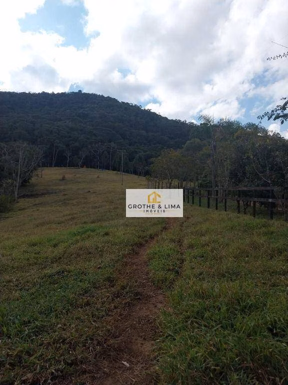 Sítio de 3 ha em São Luiz do Paraitinga, SP