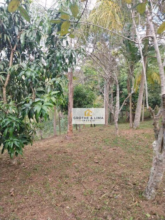 Sítio de 3 ha em São Luiz do Paraitinga, SP