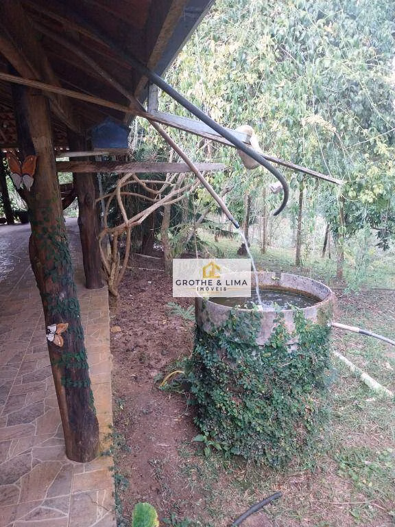 Sítio de 3 ha em São Luiz do Paraitinga, SP