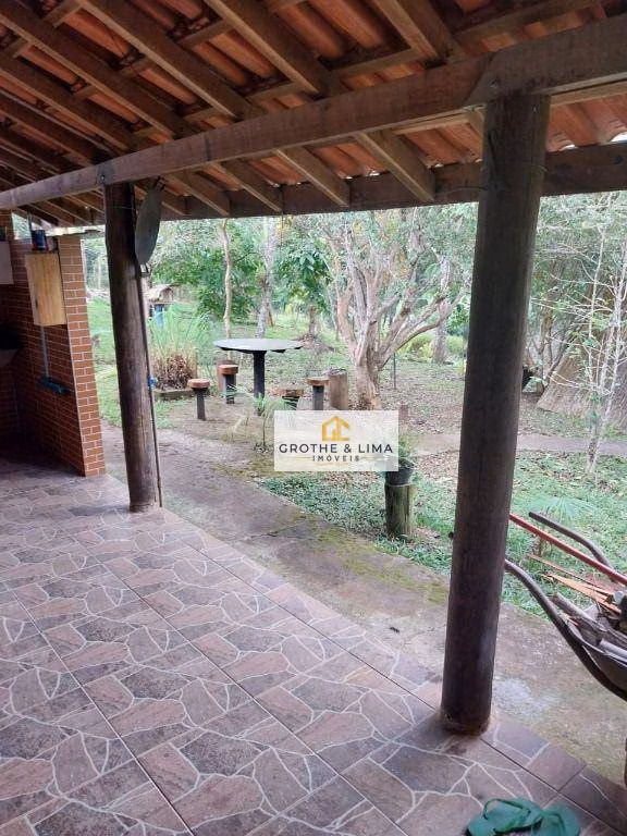 Sítio de 3 ha em São Luiz do Paraitinga, SP