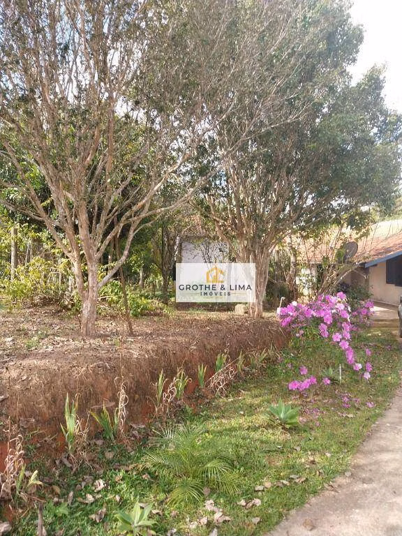 Sítio de 3 ha em São Luiz do Paraitinga, SP