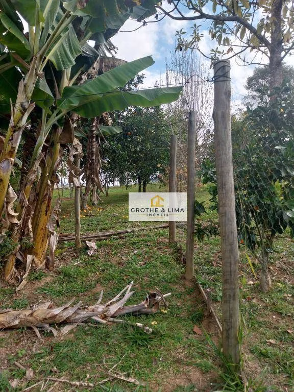 Sítio de 3 ha em São Luiz do Paraitinga, SP