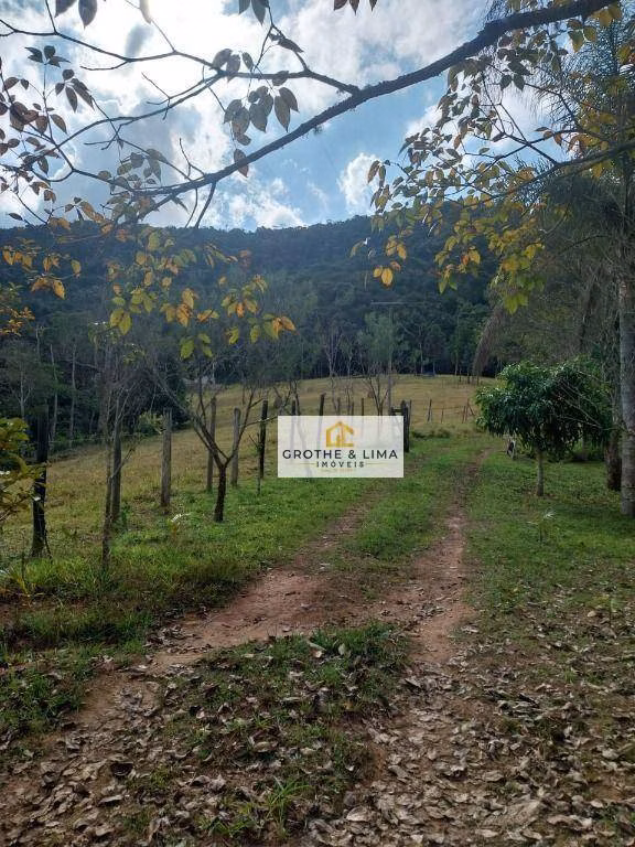 Sítio de 3 ha em São Luiz do Paraitinga, SP