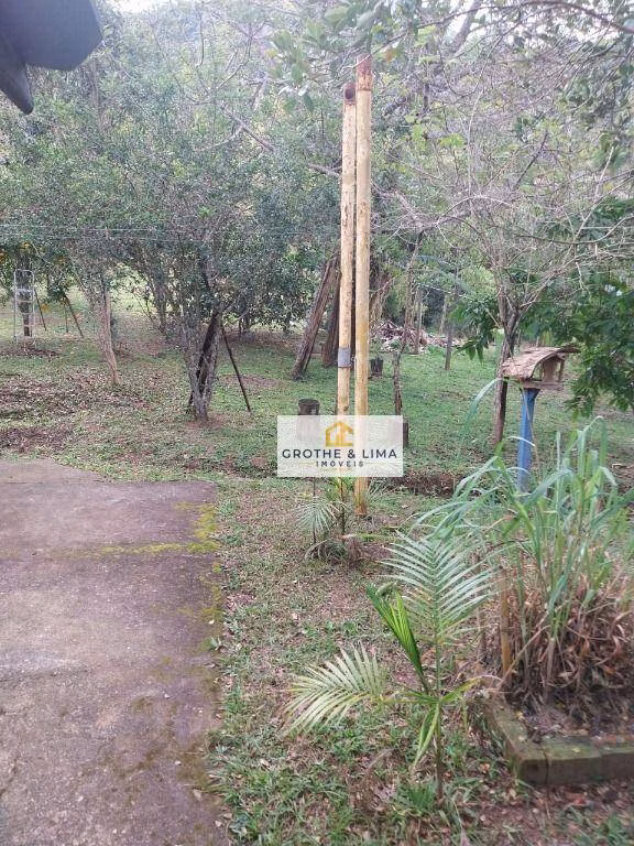 Sítio de 3 ha em São Luiz do Paraitinga, SP
