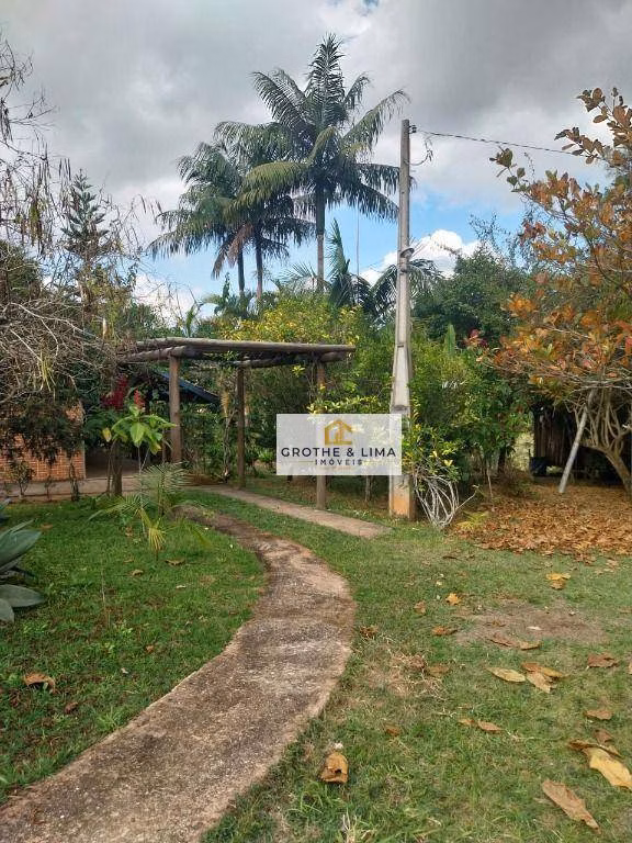 Sítio de 3 ha em São Luiz do Paraitinga, SP