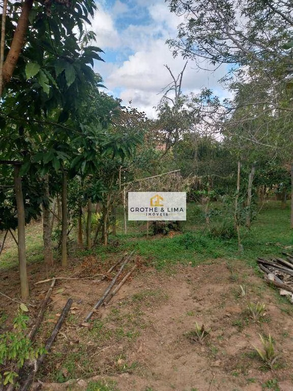 Sítio de 3 ha em São Luiz do Paraitinga, SP