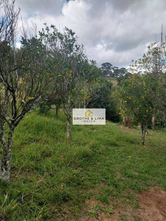 Sítio de 3 ha em São Luiz do Paraitinga, SP