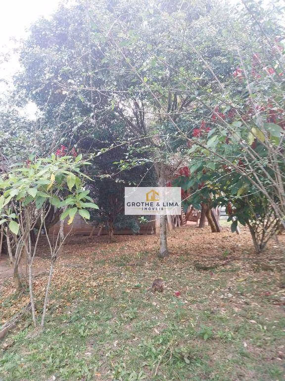 Sítio de 3 ha em São Luiz do Paraitinga, SP