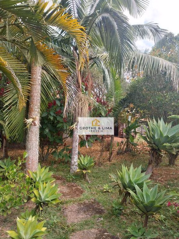 Sítio de 3 ha em São Luiz do Paraitinga, SP