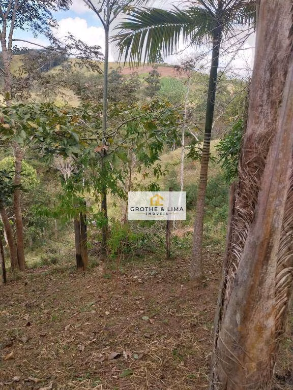 Sítio de 3 ha em São Luiz do Paraitinga, SP