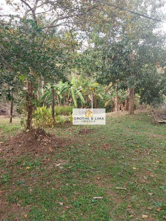Sítio de 3 ha em São Luiz do Paraitinga, SP