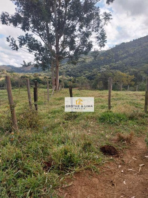 Sítio de 3 ha em São Luiz do Paraitinga, SP