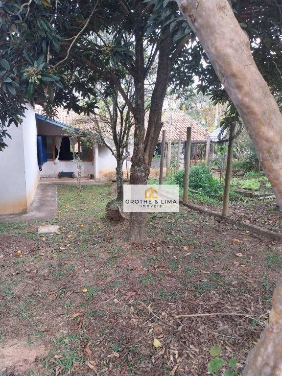 Sítio de 3 ha em São Luiz do Paraitinga, SP