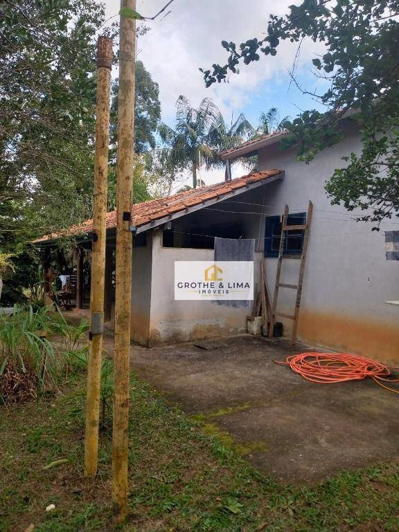 Sítio de 3 ha em São Luiz do Paraitinga, SP