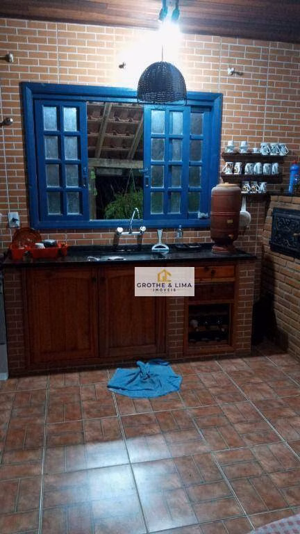 Sítio de 3 ha em São Luiz do Paraitinga, SP