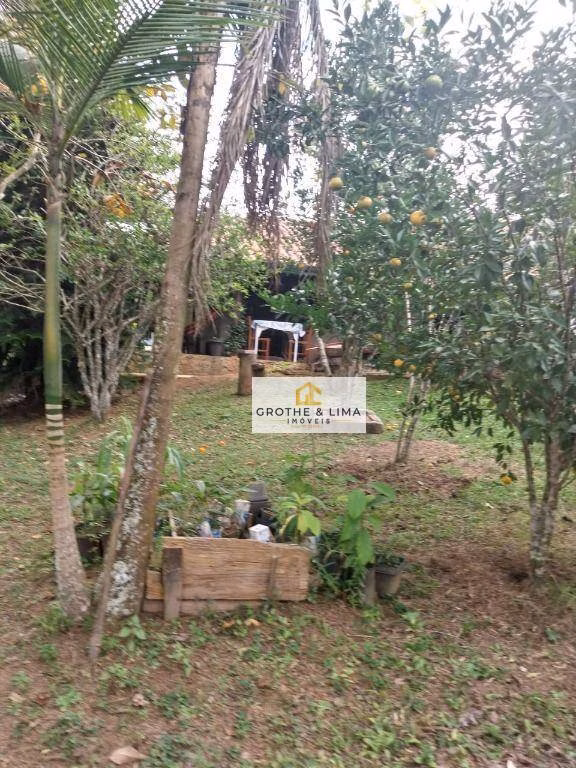 Sítio de 3 ha em São Luiz do Paraitinga, SP