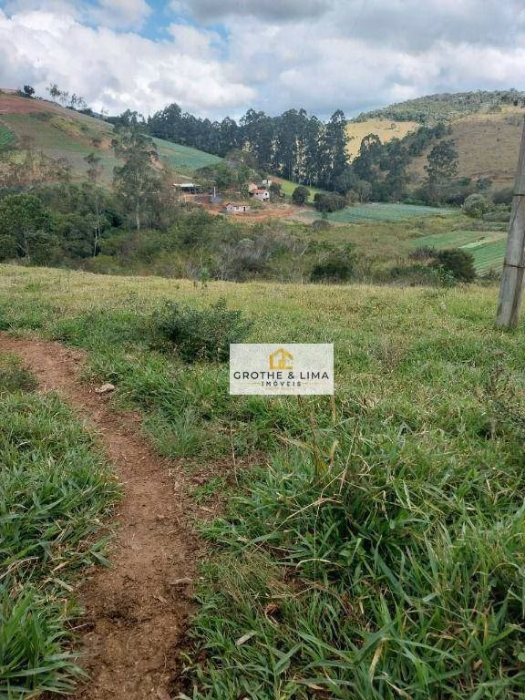 Sítio de 3 ha em São Luiz do Paraitinga, SP