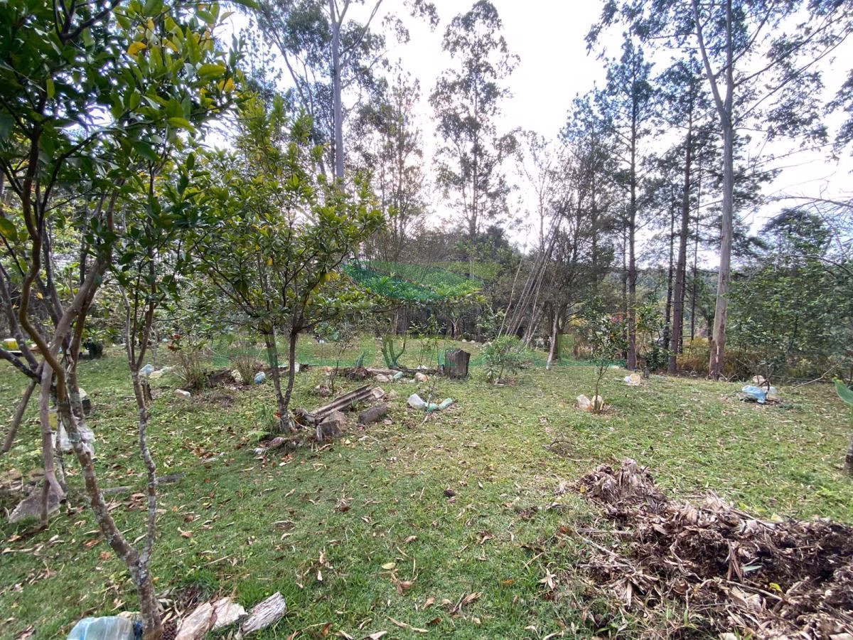 Chácara de 3.050 m² em Mairinque, SP