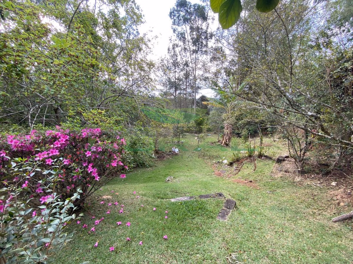 Country home of 3.050 m² in Mairinque, SP, Brazil