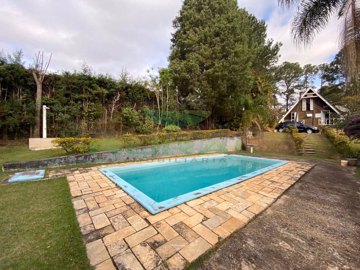 Country home of 3.050 m² in Mairinque, SP, Brazil