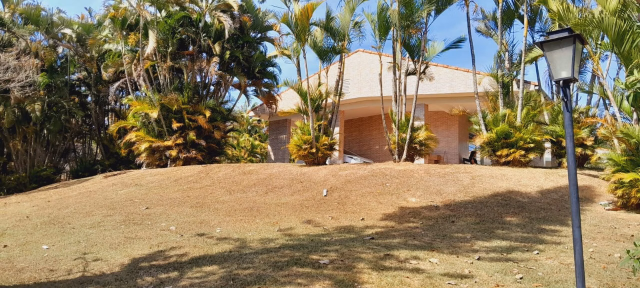 Propriété de campagne à vendre de 11 ha à Boituva, SP